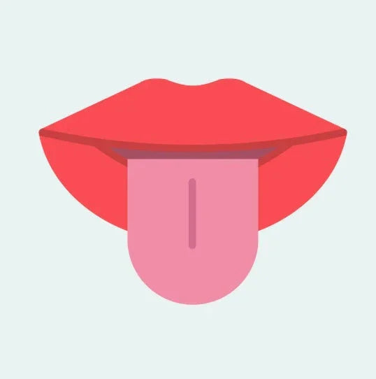 Rimming Vibrators - Happytoys Sexshop: online sex shop for Feeling Happy & Easy 😊 - Discreet geleverd