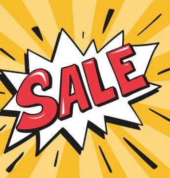 Aanbieding - Happytoys Sexshop: online sex shop for Feeling Happy & Easy 😊 - Discreet geleverd