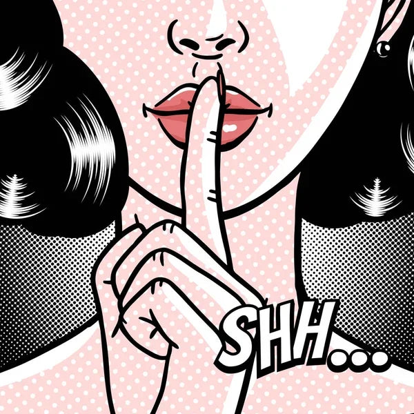 Secrets by NS Novelties - Happytoys Sexshop: online sex shop for Feeling Happy & Easy 😊 - Discreet geleverd