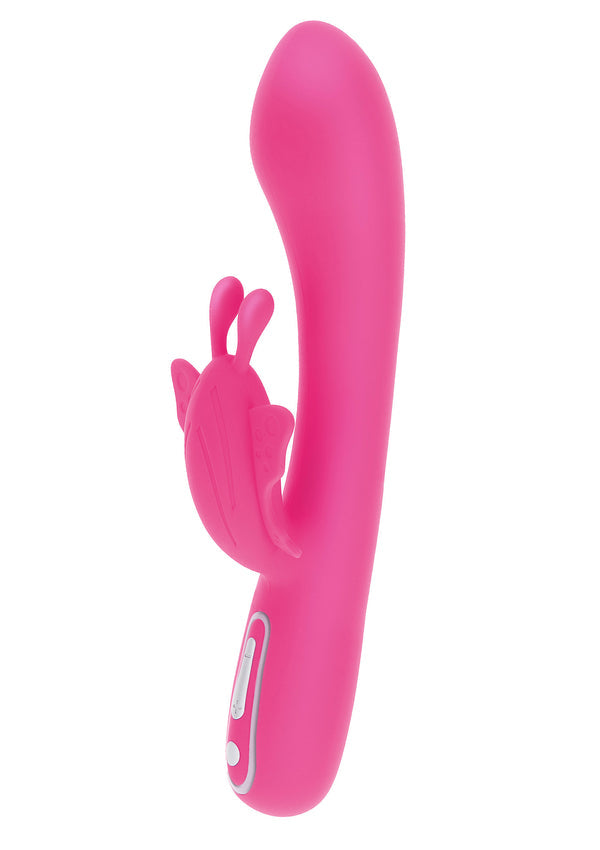 Fabulous Butterfly Vibrator by ToyJoy