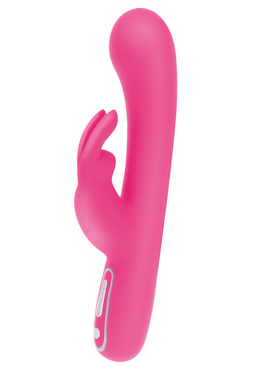Love Rabbit Exciting Rabbit Vibrator by ToyJoy