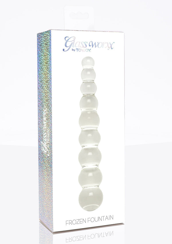 10610_CLEAR_02 @ Happytoys Sexshop: online sex shop for Feeling Happy & Easy 😊 the erotic store owned by a woman