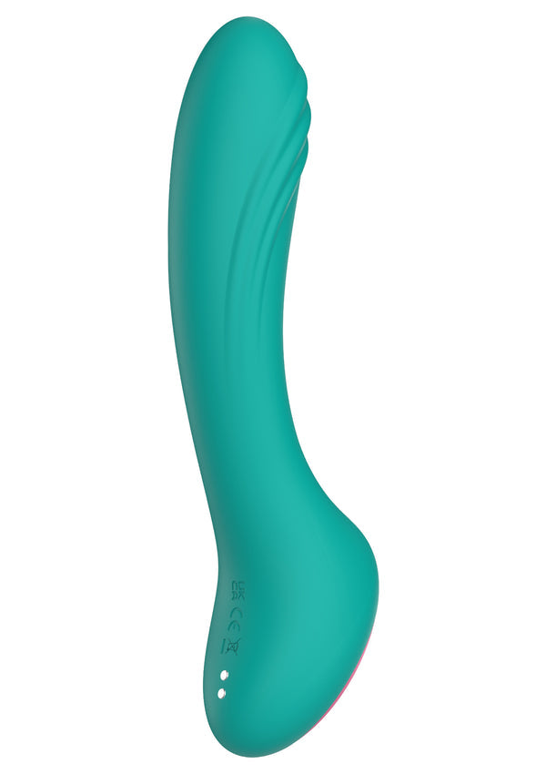 W!ld Savage G-Spot Vibrator by ToyJoy