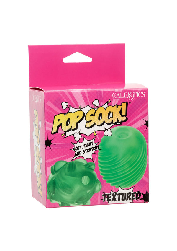 11956_GREEN_02 | bestel discreet online bij Happytoys, de erotische webshop geleid door een vrouw.