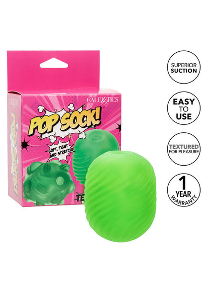 11956_GREEN_07 | bestel discreet online bij Happytoys, de erotische webshop geleid door een vrouw.