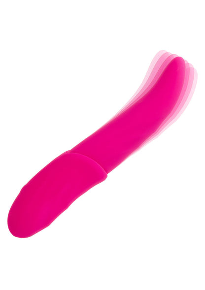 Gyrating Flickering Wand by CalExotics Couture Collection