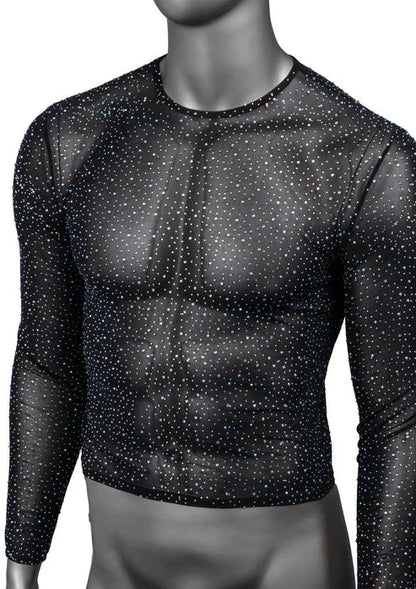 12275_BLACK_01 @ Happytoys Sexshop: online sex shop for Feeling Happy & Easy 😊 the erotic store owned by a woman