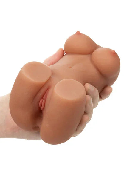 14634_CARAMEL_05 @ Happytoys Sexshop: online sex shop for Feeling Happy & Easy 😊 the erotic store owned by a woman