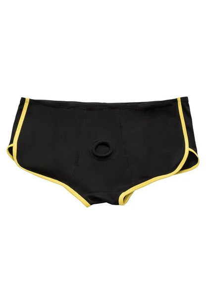 16661_BLACK_03 @ Happytoys Sexshop: online sex shop for Feeling Happy & Easy 😊 the erotic store owned by a woman