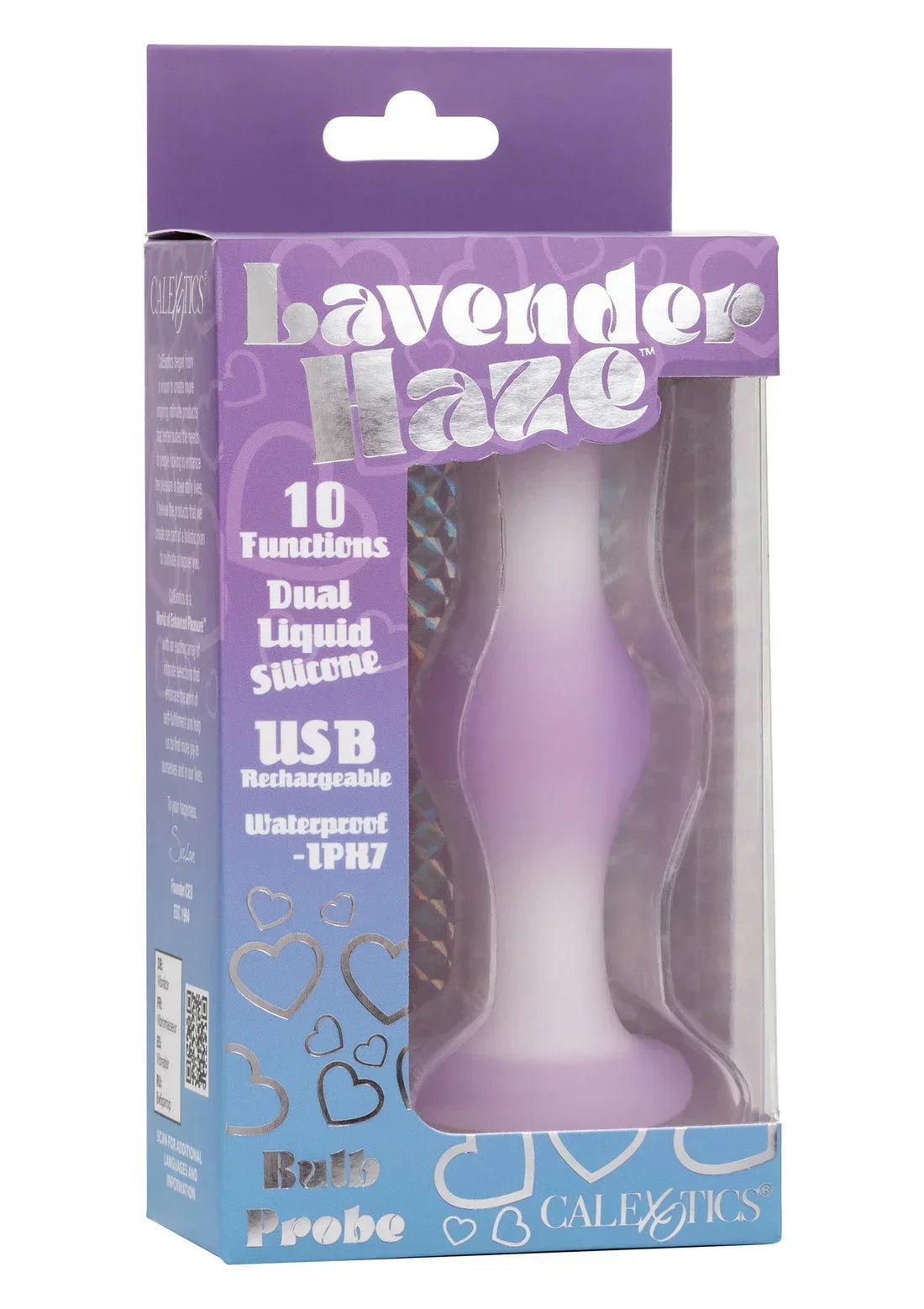16781_PURPLE_02 @ Happytoys Sexshop: online sex shop for Feeling Happy & Easy 😊 the erotic store owned by a woman