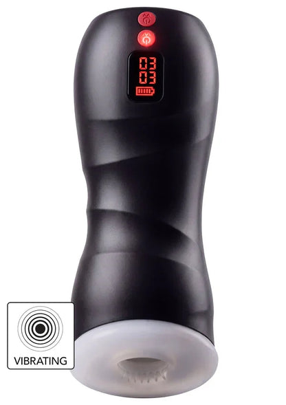 16978_BLACK_01 @ Happytoys Sexshop: online sex shop for Feeling Happy & Easy 😊 the erotic store owned by a woman