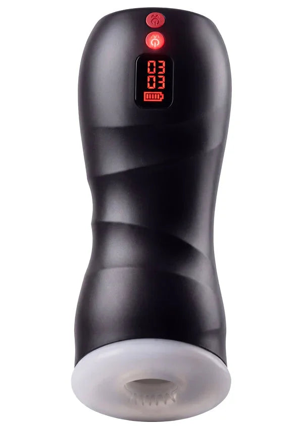 16978_BLACK_03 @ Happytoys Sexshop: online sex shop for Feeling Happy & Easy 😊 the erotic store owned by a woman