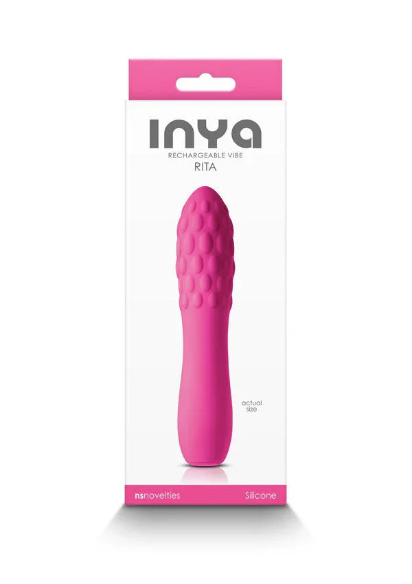 18539_PINK_02 @ Happytoys Sexshop: online sex shop for Feeling Happy & Easy 😊 the erotic store owned by a woman