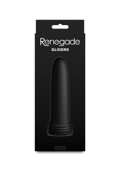 Gliders Anal Vibrator by NS Novelties Renegade