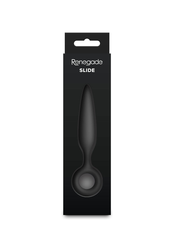 Slide Buttplug by NS Novelties Renegade