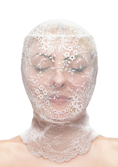 19240_WHITE_01 @ Happytoys Sexshop: online sex shop for Feeling Happy & Easy 😊 the erotic store owned by a woman