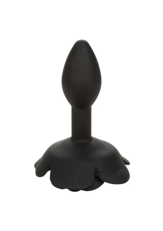 1CalExoticsForbiddenSmallRoseAnalPlug1 @ Happytoys Sexshop: online sex shop for Feeling Happy & Easy 😊 the erotic store owned by a woman