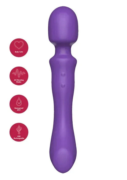 20203_PURPLE_04 @ Happytoys Sexshop: online sex shop for Feeling Happy & Easy 😊 the erotic store owned by a woman