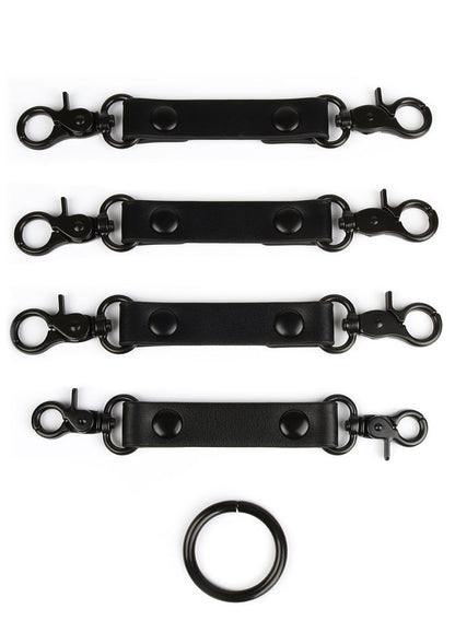 24005_BLACK_03 @ Happytoys Sexshop: online sex shop for Feeling Happy & Easy 😊 the erotic store owned by a woman