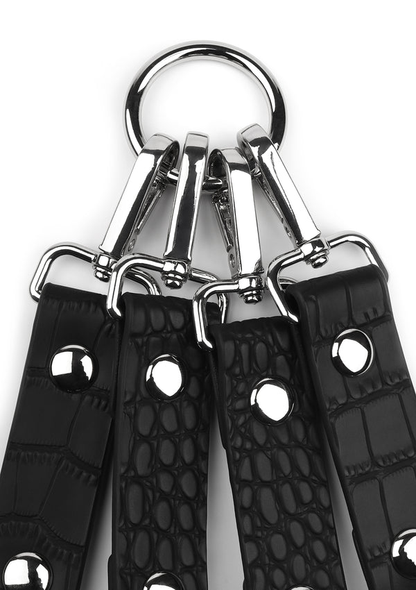 24036_BLACK_04 @ Happytoys Sexshop: online sex shop for Feeling Happy & Easy 😊 the erotic store owned by a woman