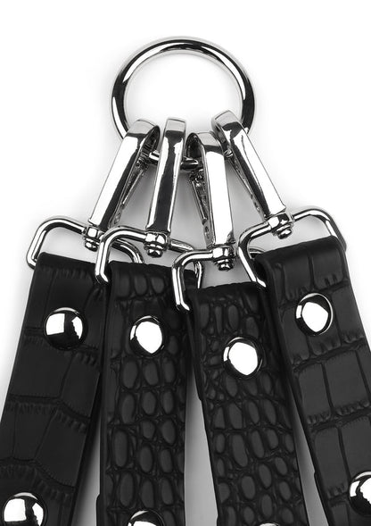 24036_BLACK_04 @ Happytoys Sexshop: online sex shop for Feeling Happy & Easy 😊 the erotic store owned by a woman