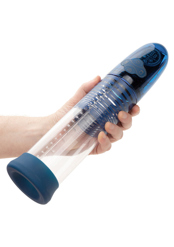 27613_BLUE_06 | bestel discreet online bij Happytoys, de erotische webshop geleid door een vrouw.