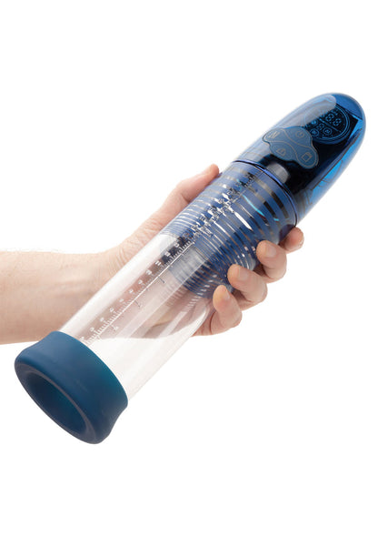 27613_BLUE_06 | bestel discreet online bij Happytoys, de erotische webshop geleid door een vrouw.