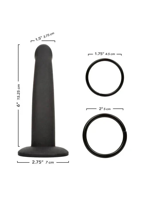 27617_BLACK_06 @ Happytoys Sexshop: online sex shop for Feeling Happy & Easy 😊 the erotic store owned by a woman