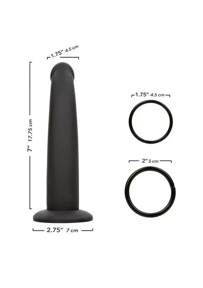 27618_BLACK_06 @ Happytoys Sexshop: online sex shop for Feeling Happy & Easy 😊 the erotic store owned by a woman