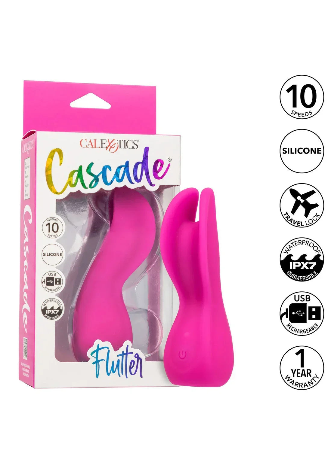 27641_PINK_07 @ Happytoys Sexshop: online sex shop for Feeling Happy & Easy 😊 the erotic store owned by a woman