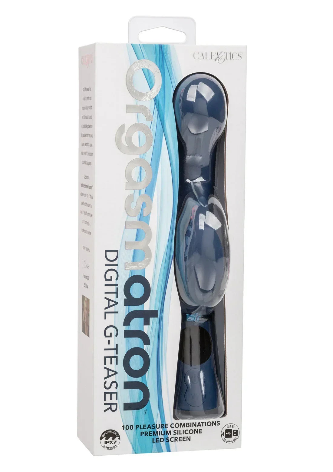 27647_BLUE_02 @ Happytoys Sexshop: online sex shop for Feeling Happy & Easy 😊 the erotic store owned by a woman