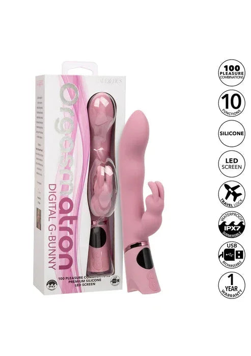 27648_PINK_07 @ Happytoys Sexshop: online sex shop for Feeling Happy & Easy 😊 the erotic store owned by a woman