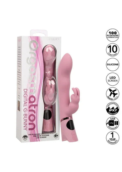 27648_PINK_07 @ Happytoys Sexshop: online sex shop for Feeling Happy & Easy 😊 the erotic store owned by a woman