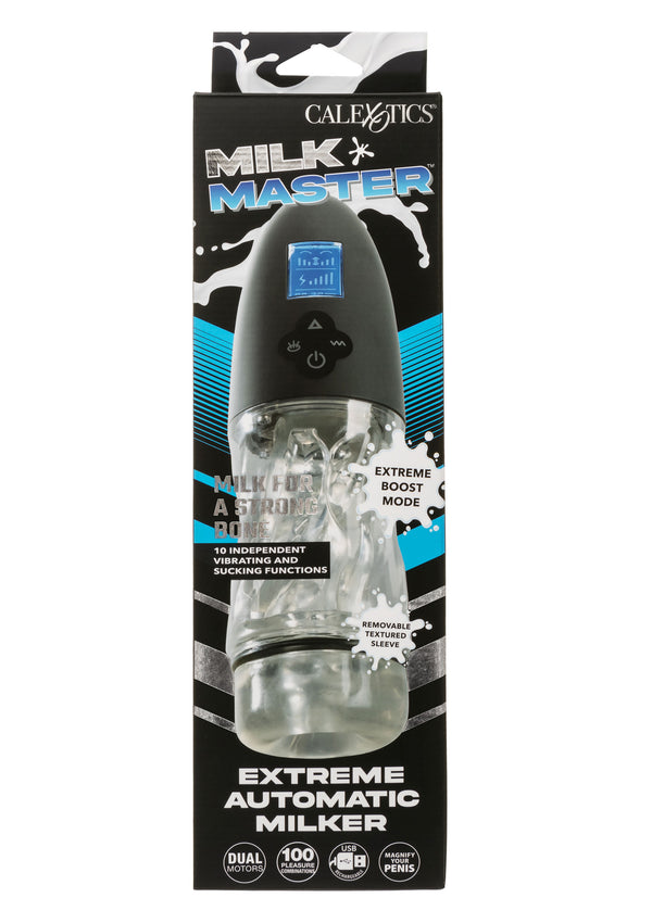 27678_CLEAR_02 | bestel discreet online bij Happytoys, de erotische webshop geleid door een vrouw.