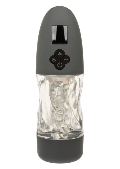 27678_CLEAR_03 | bestel discreet online bij Happytoys, de erotische webshop geleid door een vrouw.