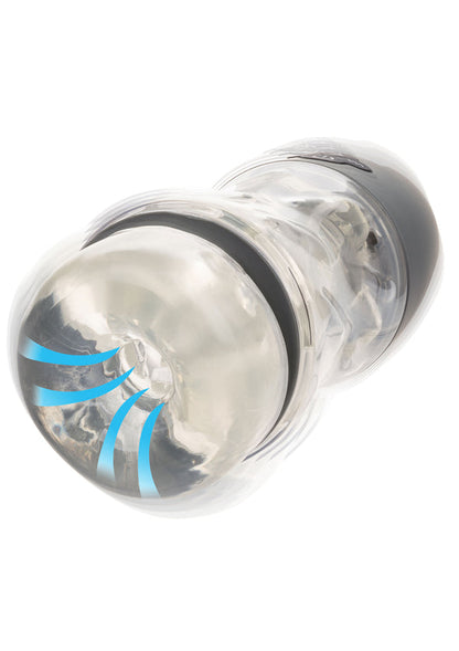 27678_CLEAR_04 | bestel discreet online bij Happytoys, de erotische webshop geleid door een vrouw.