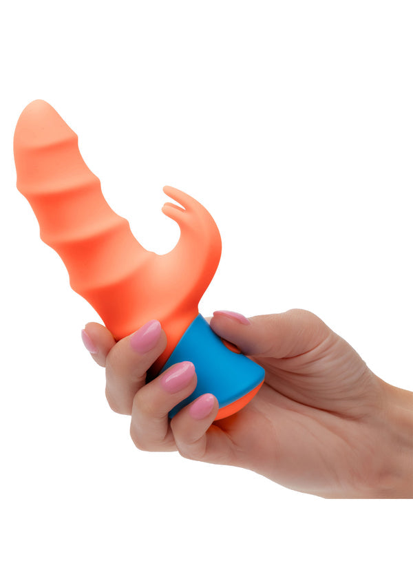 Tickler Vibrator by CalExotics Rave