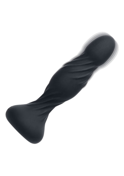 Deep Swirl Probe butplug by CalExotics Deep