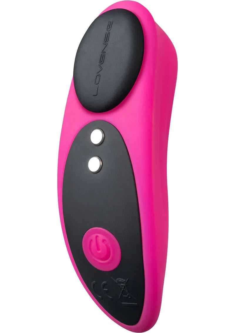 29611_PINK_01 @ Happytoys Sexshop: online sex shop for Feeling Happy & Easy 😊 the erotic store owned by a woman