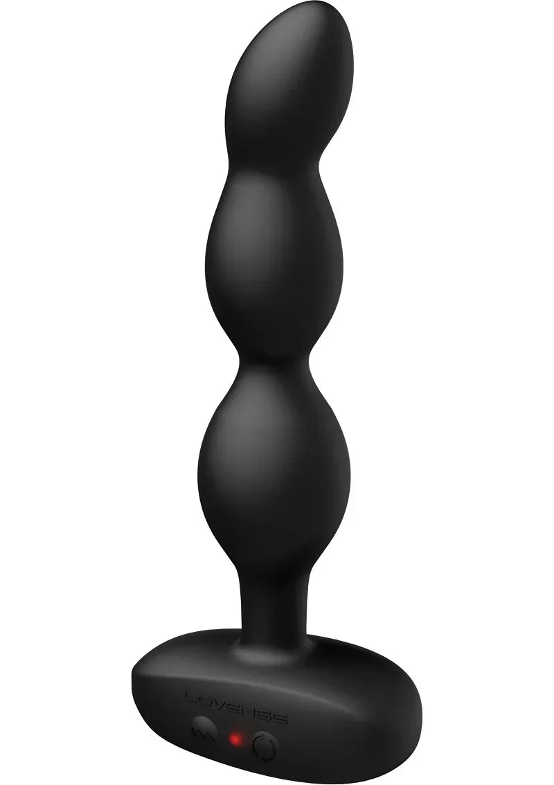 29624_BLACK_01 @ Happytoys Sexshop: online sex shop for Feeling Happy & Easy 😊 the erotic store owned by a woman