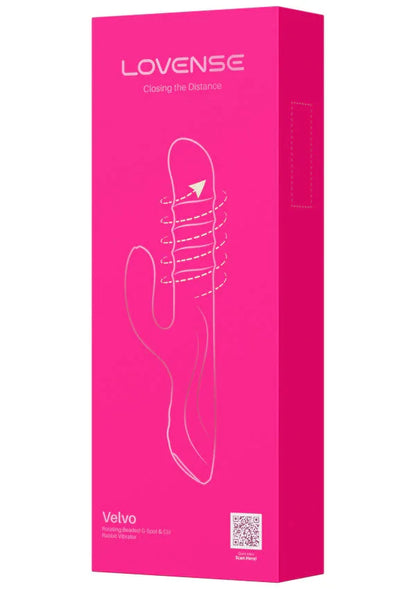 29645_PINK_02 @ Happytoys Sexshop: online sex shop for Feeling Happy & Easy 😊 the erotic store owned by a woman
