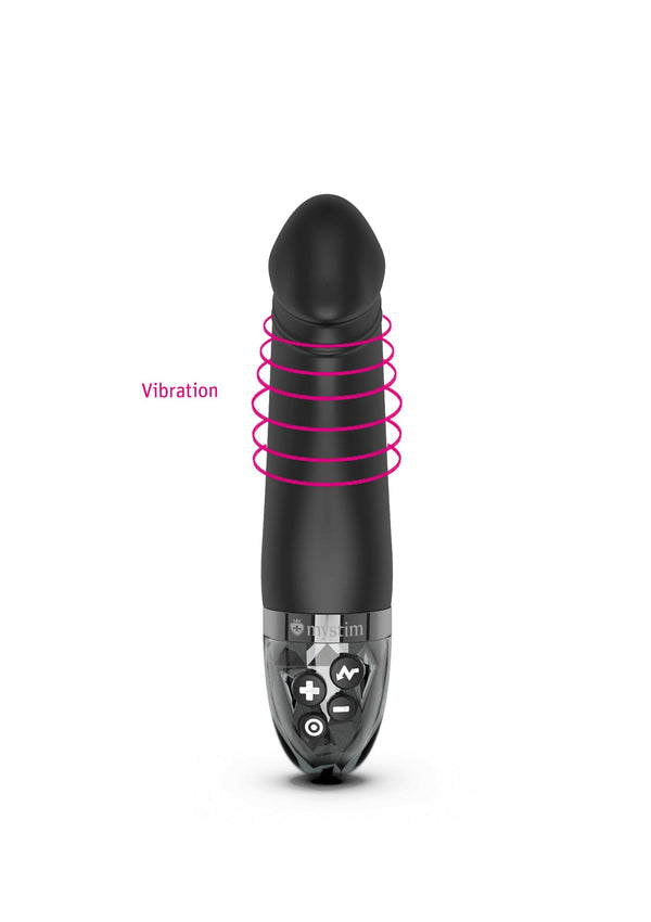 Real Deal Neal Estim Vibrator by MyStim
