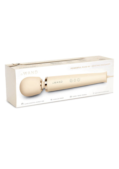 Le Wand Plugin Massager by LeWand