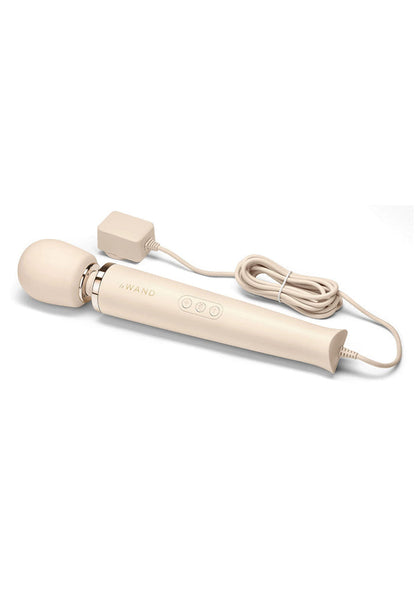 Le Wand Plugin Massager by LeWand