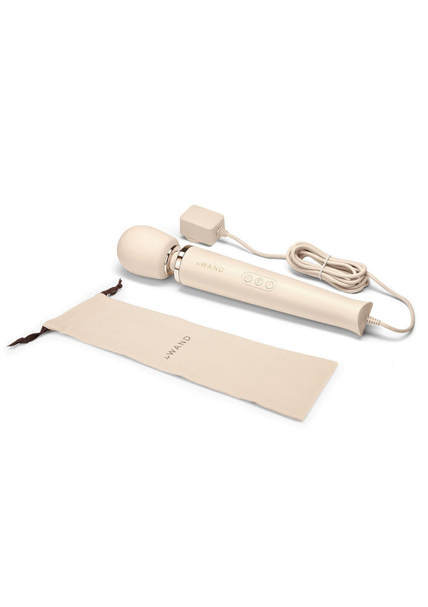 Le Wand Plugin Massager by LeWand