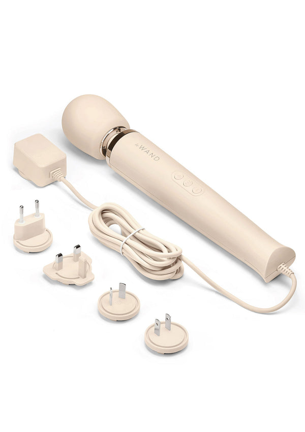 Le Wand Plugin Massager by LeWand