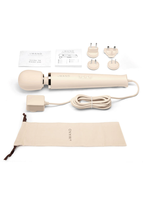 Le Wand Plugin Massager by LeWand