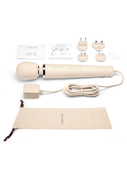 Le Wand Plugin Massager by LeWand