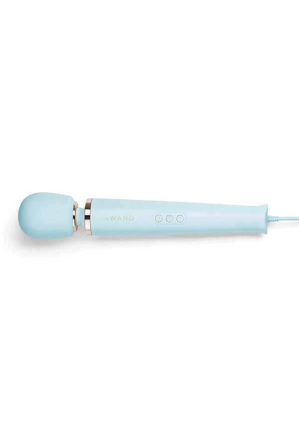 Le Wand Plugin Massager by LeWand