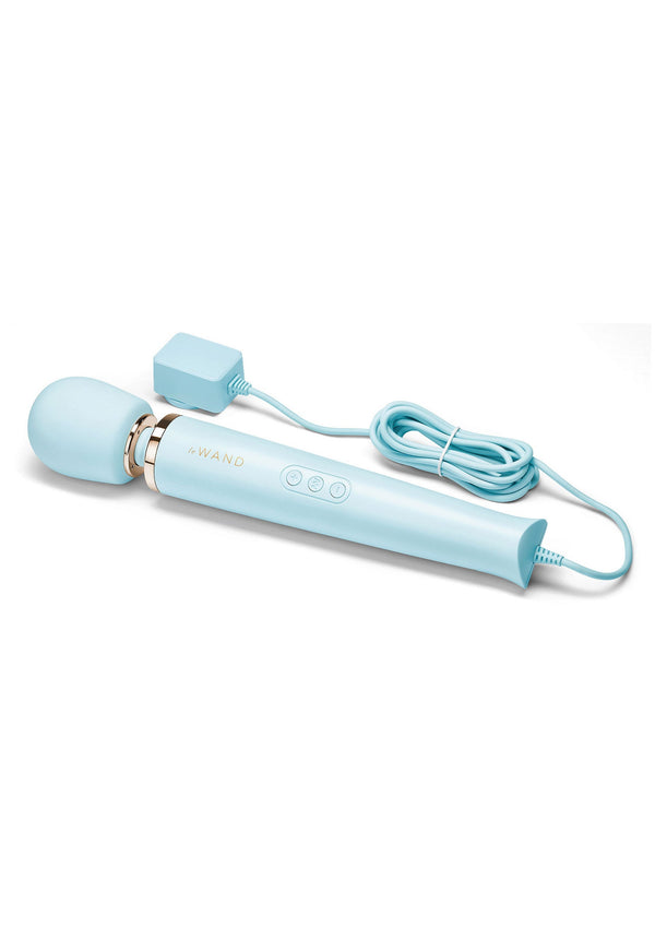 Le Wand Plugin Massager by LeWand